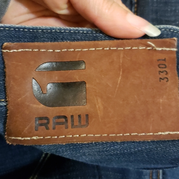 G-STAR RAW - Picture 7 of 8